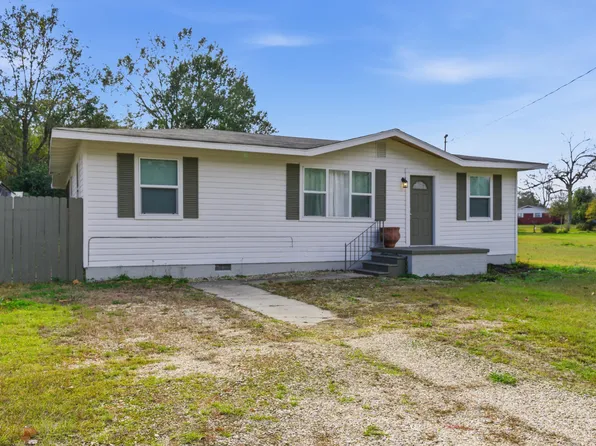 408 Main St, Ellisville, MS 39437