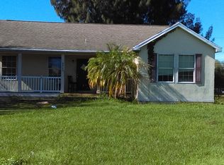 3343 NW 34th Ave, Okeechobee, FL 34972