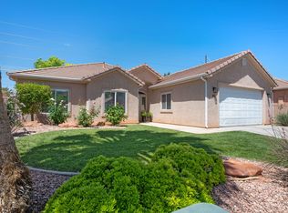 1806 N Dixie Downs Rd UNIT 45, Saint George, UT 84770