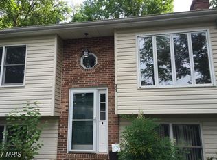 332 South Dr, Severna Park, MD