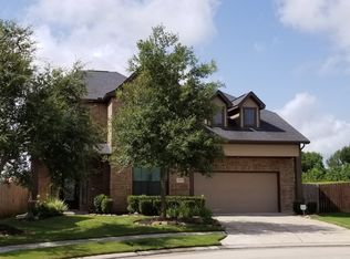 6606 Tara Creek Ct, Sugar Land, TX 77479