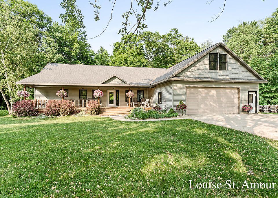 23092 Pierce Rd, Stanwood, MI 49346 MLS 23019782 Zillow