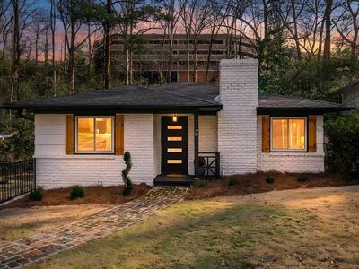 1725 Windsor Blvd, Homewood, AL, 35209