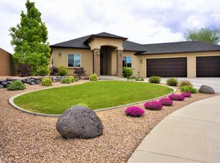 2119 Canyon Wren Ct, Grand Junction, CO 81507