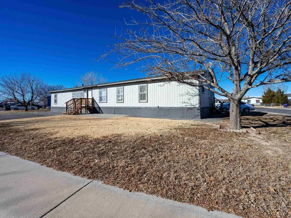 424 32nd Rd Trailer 237, Clifton, CO 81520
