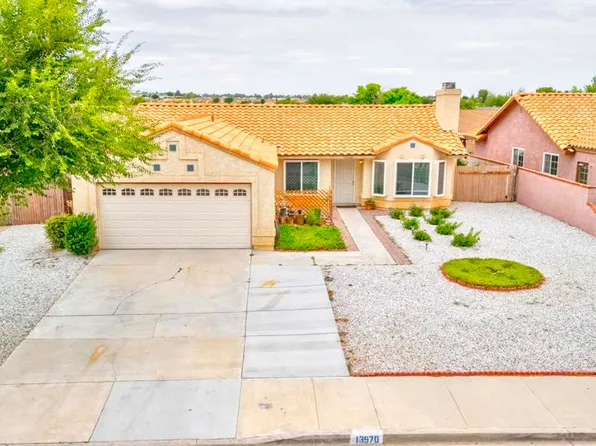 13570 Rocca Ct, Victorville, CA 92395