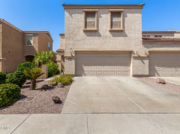 8838 W ASTER Drive, Peoria, AZ 85381