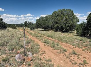 LOT-89S W Arrow Way, Seligman, AZ 86337