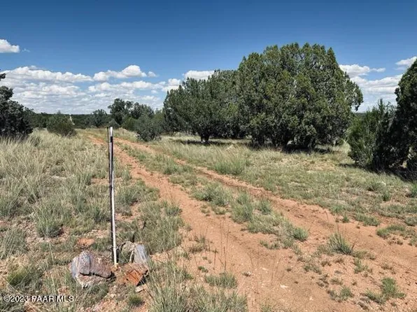 LOT-89S W Arrow Way, Seligman, AZ 86337