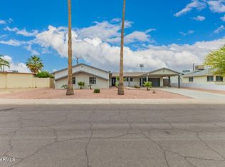 5017 N 64th Ave, Glendale, AZ 85301