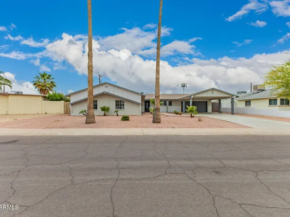 5017 N 64TH Avenue, Glendale, AZ 85301