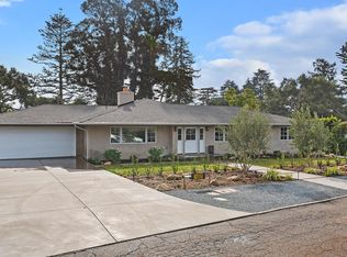 1485 Monte Vista Rd, Santa Barbara, CA 93108
