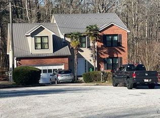 3341 Garden Mill Ln, Ellenwood, GA 30294