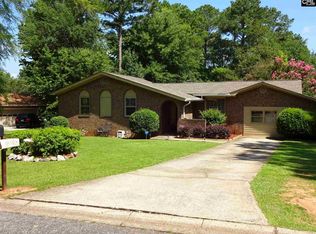 142 Casco Bay Rd, Irmo, SC 29063
