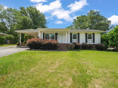 307 Park Ave, Knightdale, NC, 27545