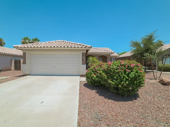 16118 W BUCHANAN Street, Goodyear, AZ 85338