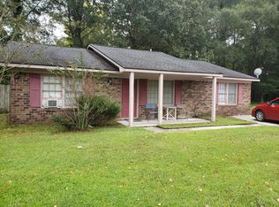107 Dootsie Ct #A, Summerville, SC 29485