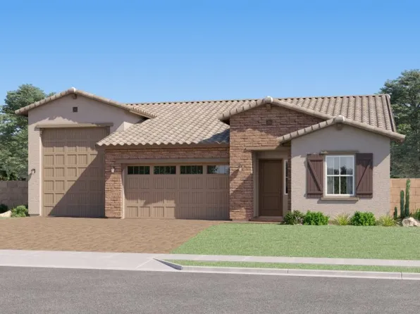 26530 N 80th Dr, Peoria, AZ 85383