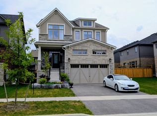 155 Plewes Dr, Collingwood, ON L9Y5M5