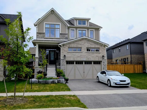 155 Plewes Dr, Collingwood, ON L9Y 5M5
