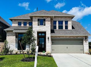 21011 Secretariat Meadow Ln, Tomball, TX 77377