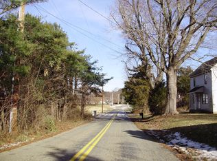 4203 Webster Lapidum Rd, Hvre De Grace, MD 21078