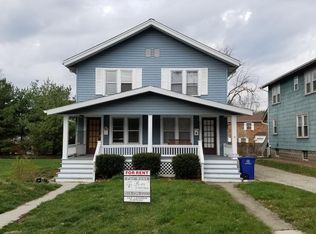 3053 Sunset Dr, Columbus, OH