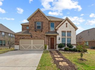3833 Rhythmic Dr, Pflugerville, TX 78660