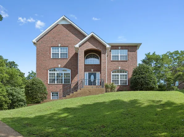 6713 Autumn Oaks Dr, Brentwood, TN 37027