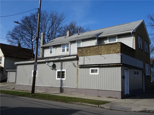 115 Murray St, Rochester, NY 14606