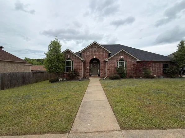 1304 Nature Way Dr, Benton, AR 72019