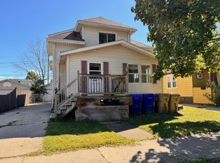 5537 34th Ave, Kenosha, WI