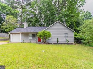 4164 Little Spgs NW, Kennesaw, GA 30144