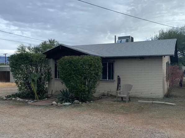 650 N Erin Ave, Tucson, AZ 85711