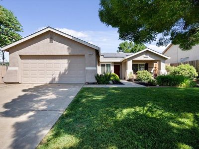 139 Melton Way, Wheatland, CA, 95692