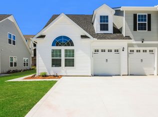 2868 Summer Townes Way, Leland, NC 28451
