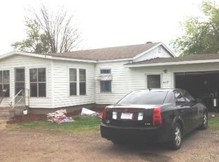 6037 Bucklake Rd, Crawfordsville, AR 72327