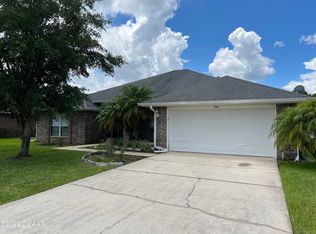 326 Bayberry Lakes Blvd, Daytona Beach, FL 32124