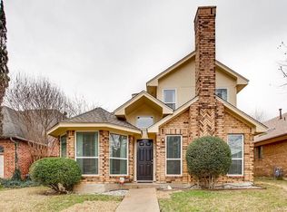 935 Newport Dr, Mesquite, TX 75149