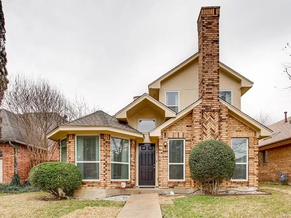 935 Newport Dr, Mesquite, TX 75149