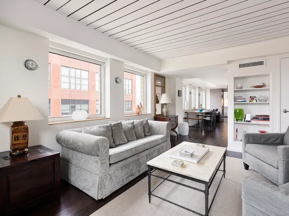 421 Hudson Street image 1 of 9