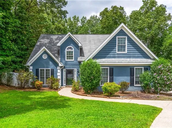 6432 Ivey Chase SE, Mableton, GA 30126