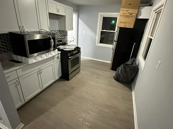 3601 Johnson St, Gary, IN 46408