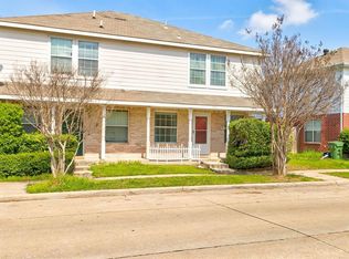 997 Tennessee Trl, Arlington, TX 76017