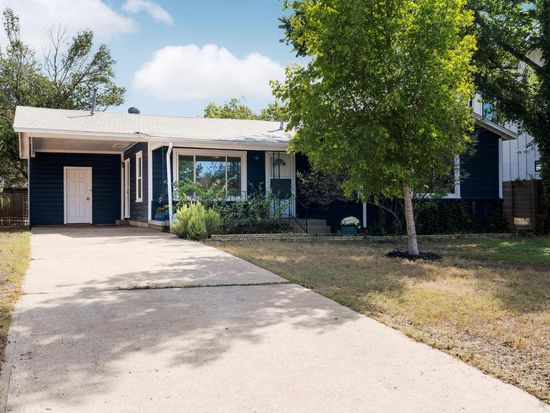 4503 Garnett St, Austin, TX 78745