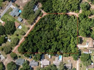 Stumpknocker Dr, Fruitland park, FL 34731