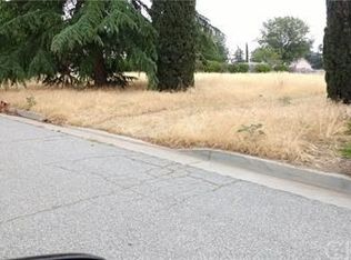 0 Hillside Dr, Banning, CA --
