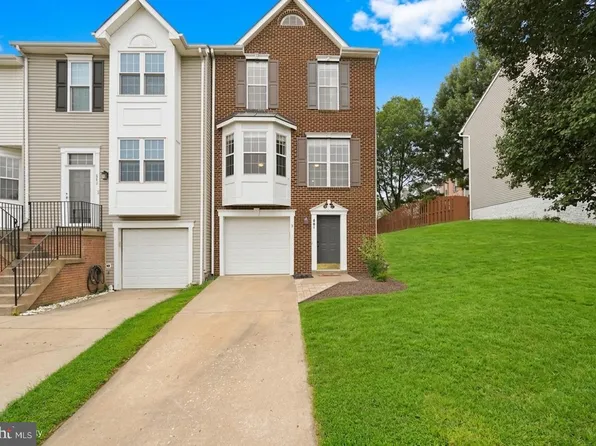 661 Tammy Ter SE, Leesburg, VA 20175