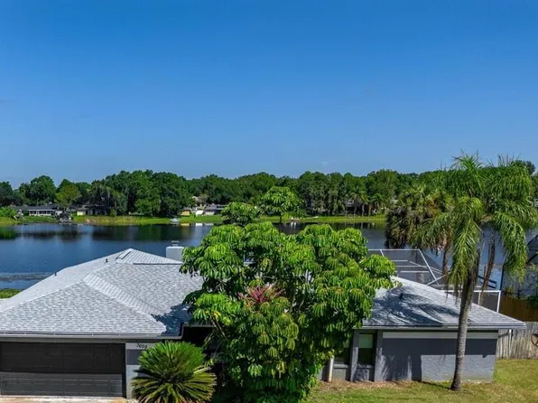 3659 Lake Breeze Dr, Land O Lakes, FL 34639