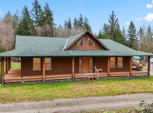 16108 Utley Rd, Snohomish, WA 98290